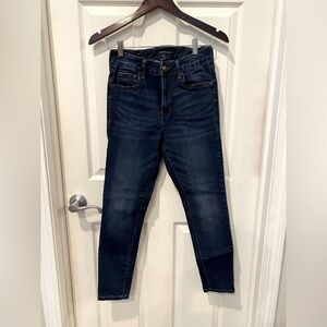 Aeropastel high rise jegging